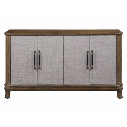 MAGNIFICO Comodă 4 uși