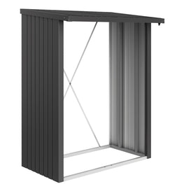 WOODSTOCK Magazie depozitare lemne