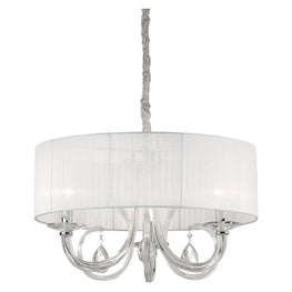 SWAN Pendul 3x40W E14 - Articol resigilat