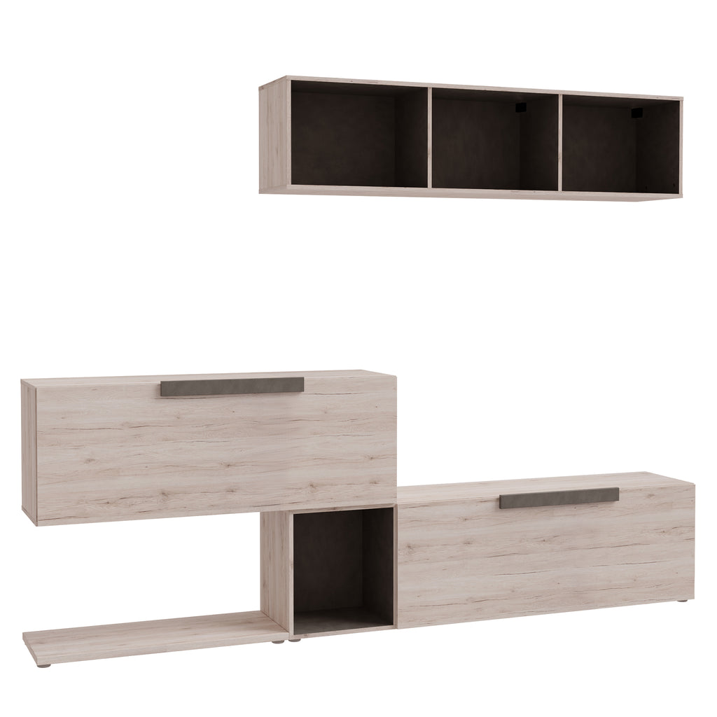 rowb early　箪笥 IZZY Bibliotecă de la Mobexpert