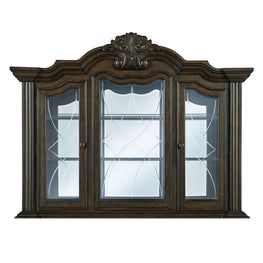 KENNEDY Vitrină suprapozabilă