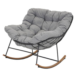 ROYAL Fotoliu/Balansoar exterior