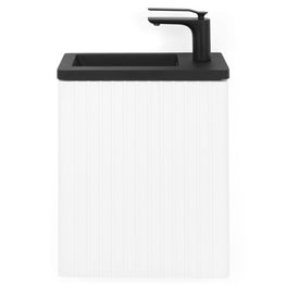 FILIP Set mobilier baie, mască lavoar și lavoar