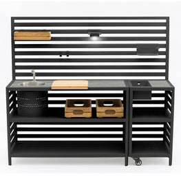 NOMA Set bucătărie exterior