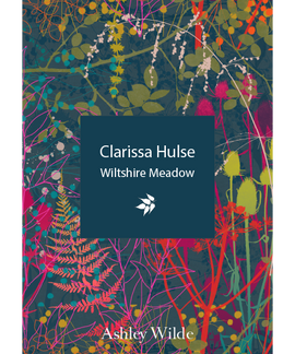 Clarissa Hulse - Wiltshire Meadow - Biblioteca de țesături Ashley Wilde de la Mobexpert