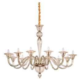 BRIGITTA Lustră 12x40W E14