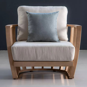 WOODLAND Fotoliu exterior