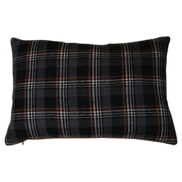 CHECKS Pernă decorativă, 40x60cm