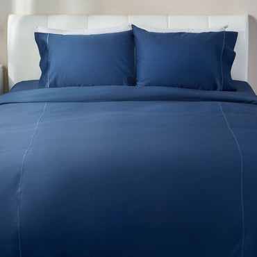 MINERAL Set așternut 4 piese