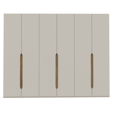 ELLIOT Dulap 6 uși