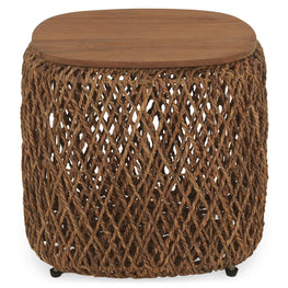 NIAS Măsuță colț