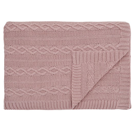 CHLOE Pled, 130x170cm