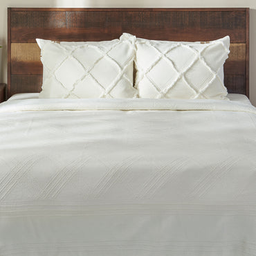 TALITHA Set cuvertură 3 piese, 240x270cm