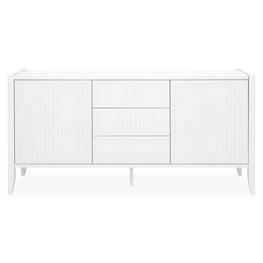 CARAIBE Bufet 2 uși, 3 sertare