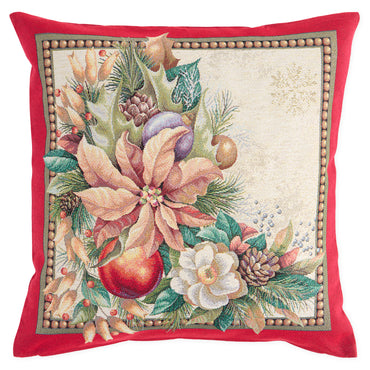 CHRISTMAS FEELING Pernă decorativă, 45x45cm