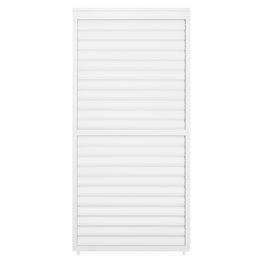 MIRADOR GOLD/PREMIUM Panou reglabil aluminiu pergolă