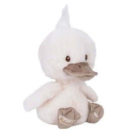 BABY QUACK Jucărie pluș, H.15cm