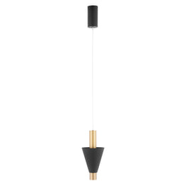 ALFIN Pendul 1x18W LED
