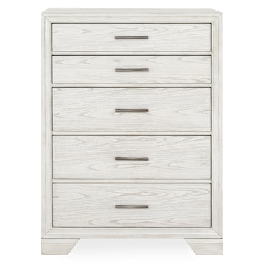 VERMONT Comodă înaltă