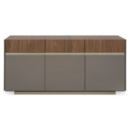 BERGAMO Bufet 3 uși