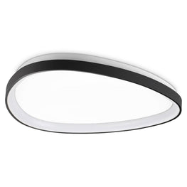 GEMINI Plafonieră 1x30W LED