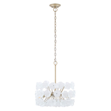 ALMIRA Lustră 5x40W E14