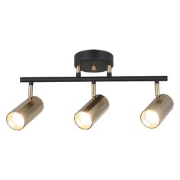 OKTANO Plafonieră 3x7W GU10