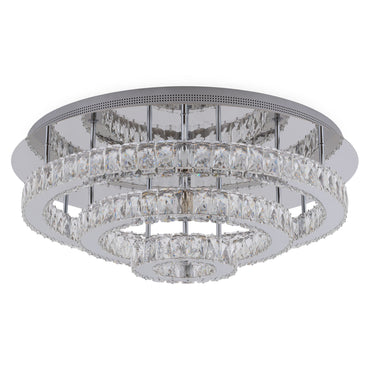 RINGO Plafonieră 60W LED