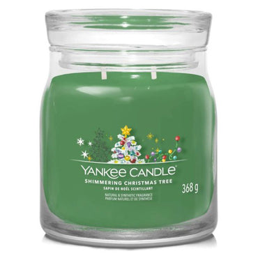 SIGNATURE Lumânare parfumată