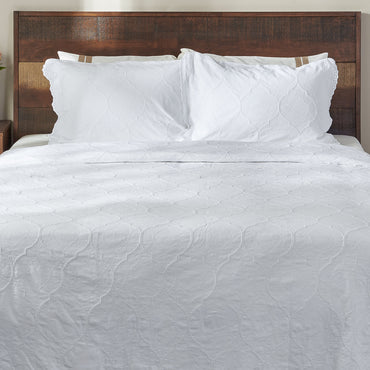 COSIMA Set cuvertură 3 piese, 240x270cm