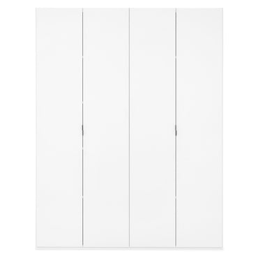 HUGO Dulap 4 uși