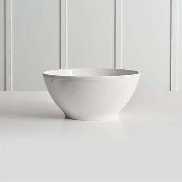 WISH Bol salată, porțelan, D.21cm