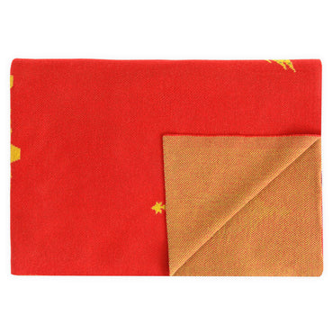 CHRISTMAS TREE Pled, 130x170cm