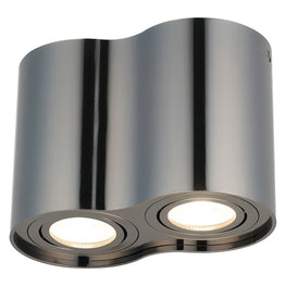 NETTO Plafoniera 2xgu10