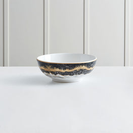 COAST Bol individual, porțelan, D.16.5cm