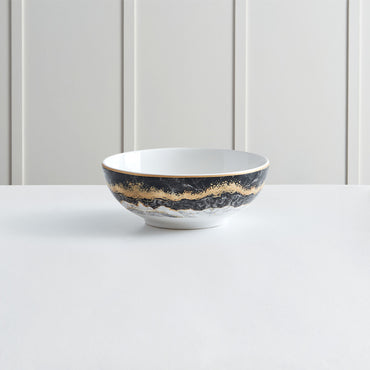 COAST Bol individual, porțelan, D.16.5cm