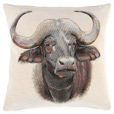BUFFALO Pernă decorativă, 45x45cm