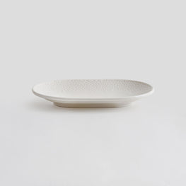 WELLINGTON Platou, porțelan, L.24cm