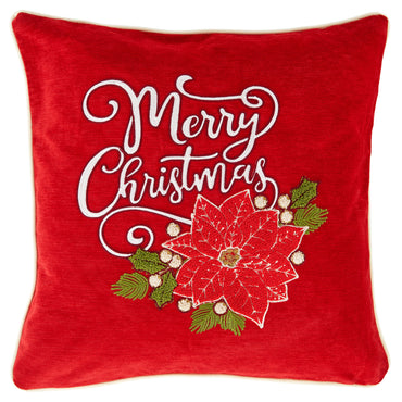 CINGLIA MERRY Pernă decorativă, 45x45cm