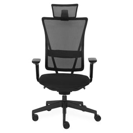 FLUID Scaun ergonomic birou