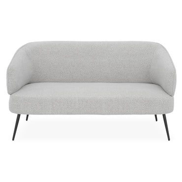 LEGARO Canapea 2 locuri, stofă