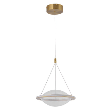 TRIVIA Pendul 1x22W LED