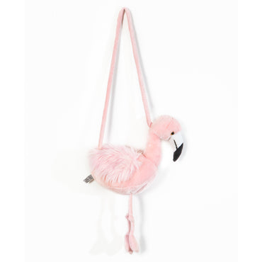 FLAMINGO Geantă copii