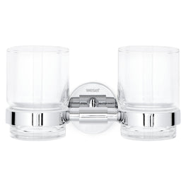 BETSY Suport dublu pahare - Articol resigilat