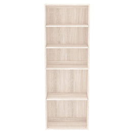 DORRINSON Etajeră îngustă, 5 polițe - Articol resigilat