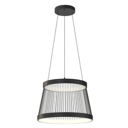 MATE Lustră 1x40W LED