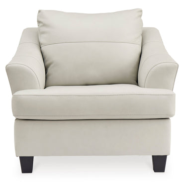 NAVARA Fotoliu, piele