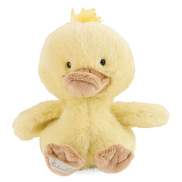 BABY QUACK Jucărie pluș, H.15cm