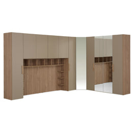 JOYCE Dressing 11 uși