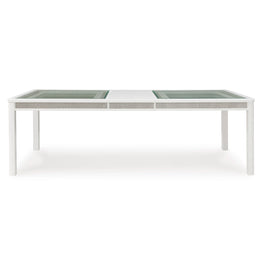 HOLLYWOOD Masă extensibilă